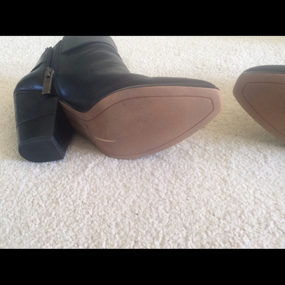 Booties - Picture 3 of 6